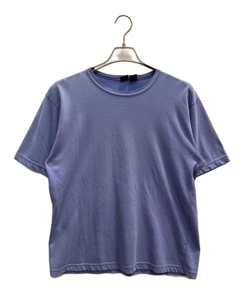 Patagonia（パタゴニア）Patagonia (パタゴニア) 半袖カットソー ブルー サイズ:Ｓの古着・服飾アイテム