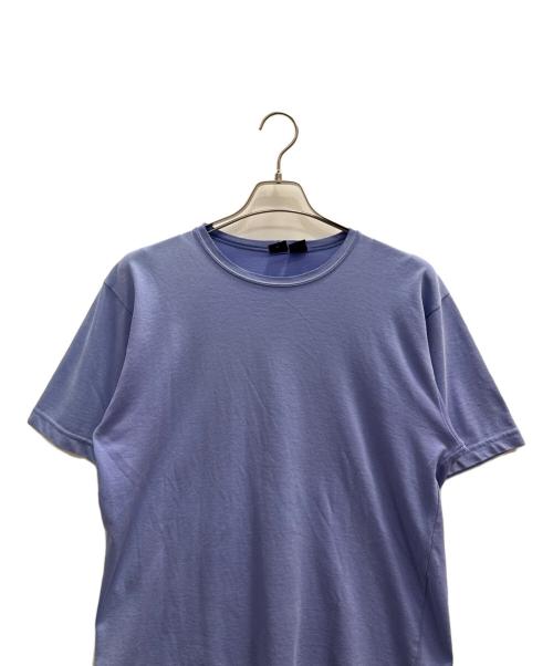 Patagonia（パタゴニア）Patagonia (パタゴニア) 半袖カットソー ブルー サイズ:Ｓの古着・服飾アイテム
