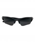OAKLEYオークリー）の古着「FLAK JACKET14」｜ブラック
