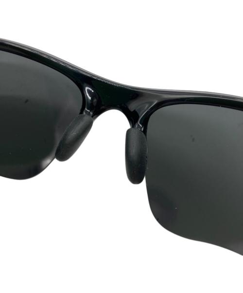OAKLEY（オークリー）OAKLEY (オークリー) FLAK JACKET14 ブラックの古着・服飾アイテム