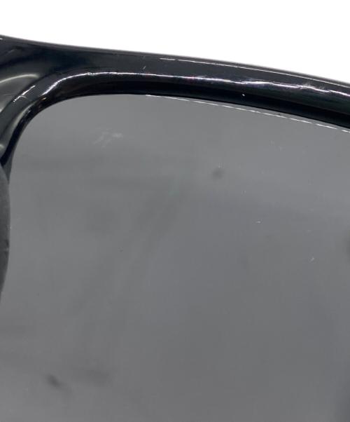 OAKLEY（オークリー）OAKLEY (オークリー) FLAK JACKET14 ブラックの古着・服飾アイテム