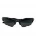 OAKLEY（オークリー）の古着「FLAK JACKET14」｜ブラック