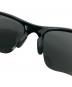 OAKLEY (オークリー) FLAK JACKET14 ブラック：6000円