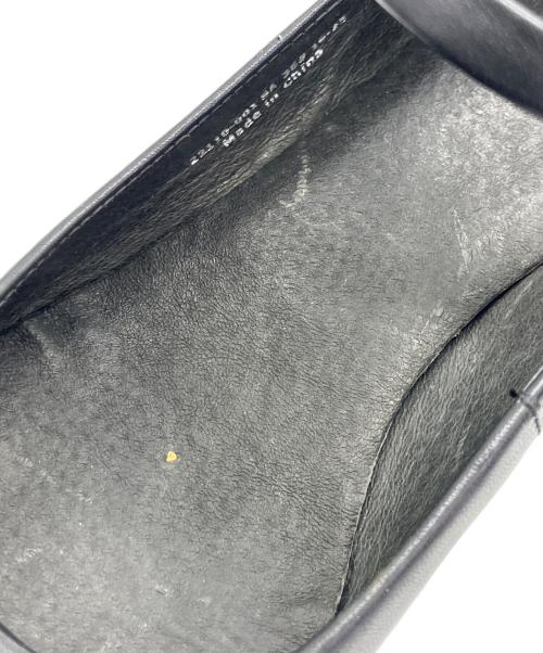 CAMPER（カンペール）CAMPER (カンペール) ヒールパンプス ブラック サイズ:SIZE 23cmの古着・服飾アイテム