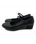 CAMPER (カンペール) ヒールパンプス ブラック サイズ:SIZE 23cm：11000円