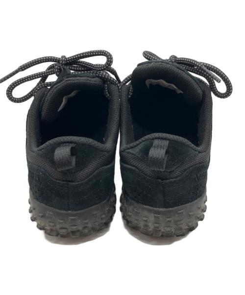 MERRELL（メレル）MERRELL (メレル) ベアフットシューズ ローカットスニーカー  ブラック サイズ:SIZE 23cmの古着・服飾アイテム