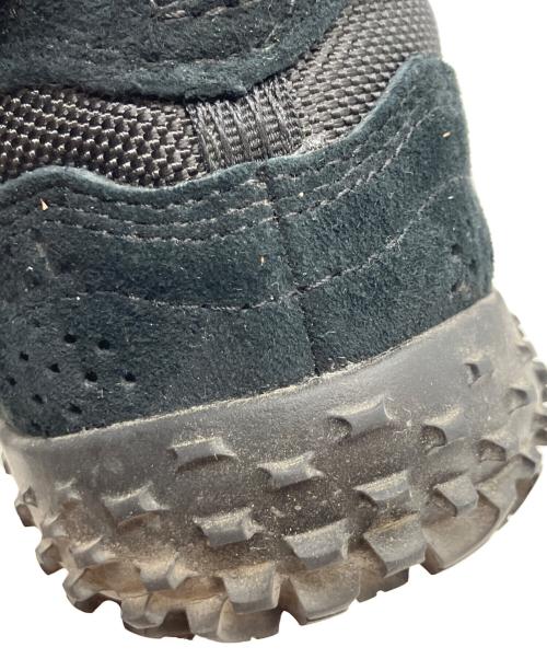 MERRELL（メレル）MERRELL (メレル) ベアフットシューズ ローカットスニーカー  ブラック サイズ:SIZE 23cmの古着・服飾アイテム