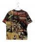 SUPREME (シュプリーム) Street Scene Jacquars ブラック サイズ:Ｌ：12000円
