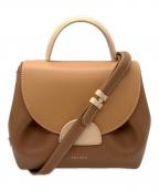 POLENEポレーヌ）の古着「Numero Un Nano」｜ブラウン