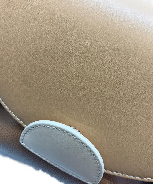 POLENE（ポレーヌ）POLENE (ポレーヌ) Numero Un Nano ブラウンの古着・服飾アイテム