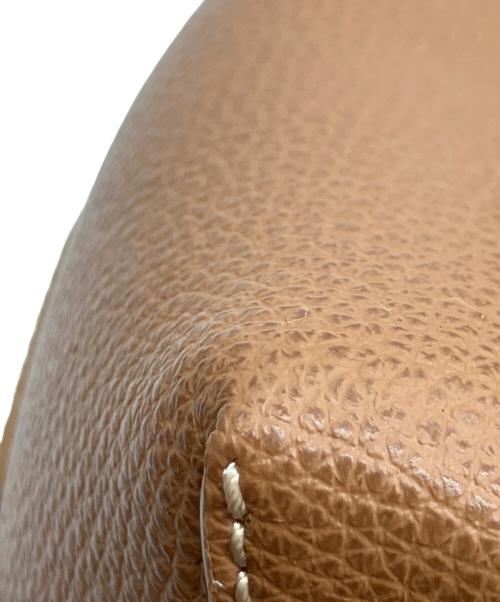 POLENE（ポレーヌ）POLENE (ポレーヌ) Numero Un Nano ブラウンの古着・服飾アイテム