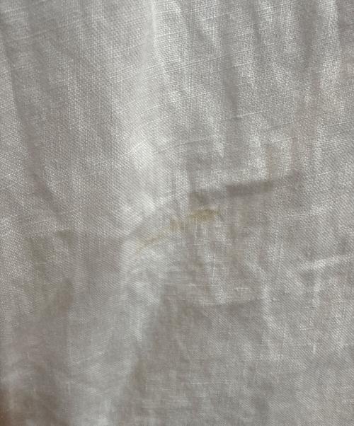 POLO RALPH LAUREN（ポロ・ラルフローレン）POLO RALPH LAUREN (ポロ・ラルフローレン) 長袖シャツ ホワイト サイズ:Ｓの古着・服飾アイテム