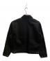 CarHartt (カーハート) OG DETROIT JACKET ブラック サイズ:Ｓ：37000円