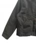 中古・古着 CarHartt (カーハート) OG DETROIT JACKET ブラック サイズ:Ｓ：37000円