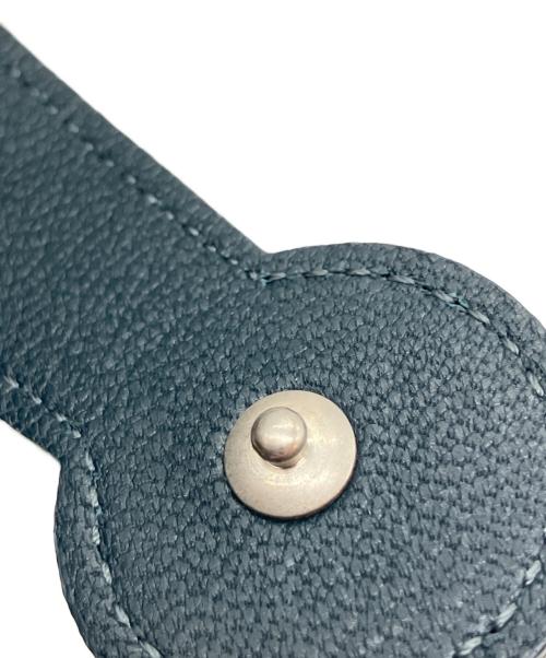 HIROKO HAYASHI（ヒロコ ハヤシ）HIROKO HAYASHI (ヒロコ ハヤシ) PALIO 長財布の古着・服飾アイテム