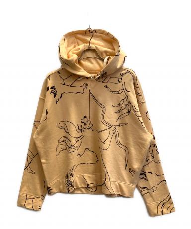 中古・古着通販】JIL SANDER (ジルサンダー) プルオーバーパーカー