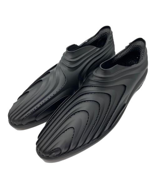 ALIVEFORM（アライブフォーム）ALIVEFORM (アライブフォーム) SPIRAL OXFORDスニーカー ブラック サイズ:SIZE 26.5cmの古着・服飾アイテム