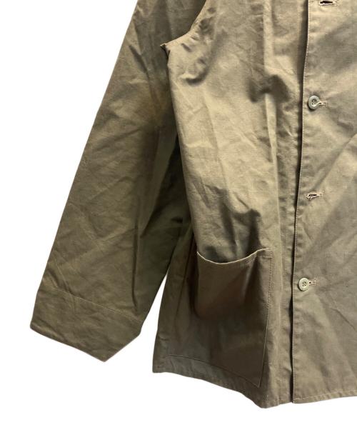POLYPLOID（ポリプロイド）POLYPLOID (ポリプロイド) ジャケット グリーン サイズ:2の古着・服飾アイテム