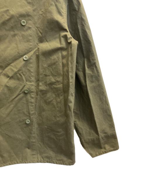 POLYPLOID（ポリプロイド）POLYPLOID (ポリプロイド) ジャケット グリーン サイズ:2の古着・服飾アイテム