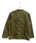 POLYPLOID (ポリプロイド) ジャケット グリーン サイズ:2：11000円