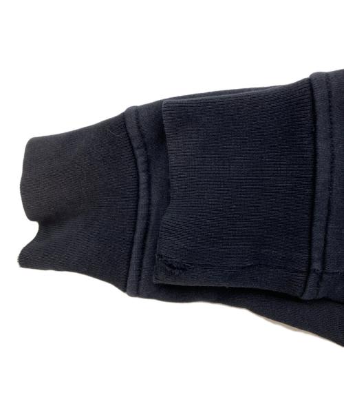 VANSON（バンソン）VANSON (バンソン) スウェット ブラック サイズ:Sの古着・服飾アイテム