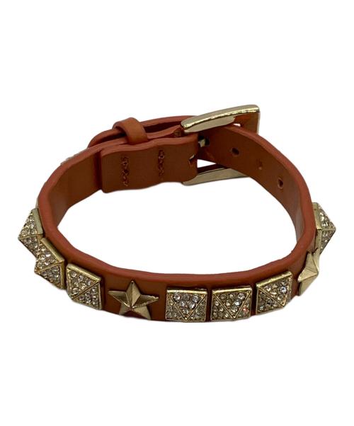 LUXE DE DRESS（リュクスデドレス）LUXE DE DRESS (リュクスデドレス) ブレスレットの古着・服飾アイテム