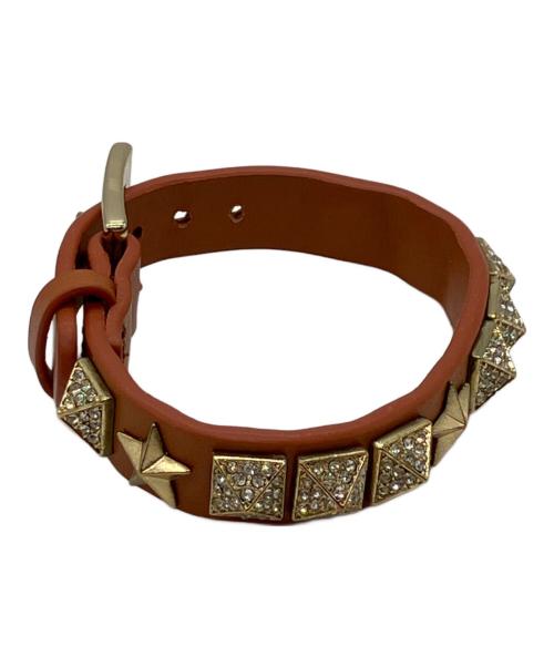 LUXE DE DRESS（リュクスデドレス）LUXE DE DRESS (リュクスデドレス) ブレスレットの古着・服飾アイテム