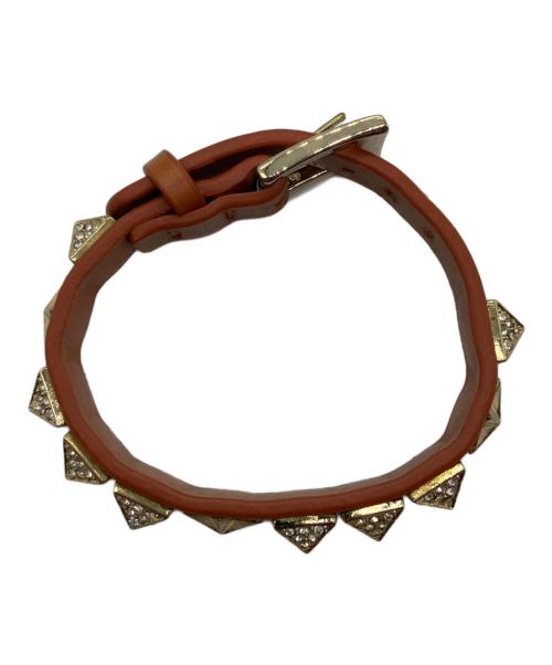 LUXE DE DRESS（リュクスデドレス）LUXE DE DRESS (リュクスデドレス) ブレスレットの古着・服飾アイテム