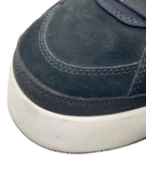 UGG（アグ）UGG (アグ) 厚底 シューズ ブラック サイズ:SIZE 24cmの古着・服飾アイテム