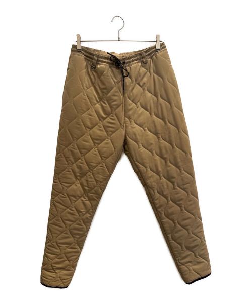 FLASH PACKER（フラッシュパッカー）FLASH PACKER (フラッシュパッカー) XP-KILT　パンツ ブラウン サイズ:XL 未使用品の古着・服飾アイテム