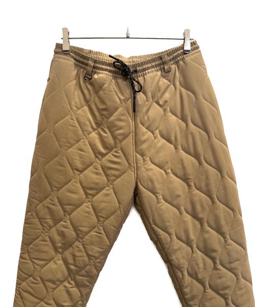 FLASH PACKER（フラッシュパッカー）FLASH PACKER (フラッシュパッカー) XP-KILT　パンツ ブラウン サイズ:XL 未使用品の古着・服飾アイテム