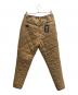 FLASH PACKER (フラッシュパッカー) XP-KILT　パンツ ブラウン サイズ:XL 未使用品：9000円