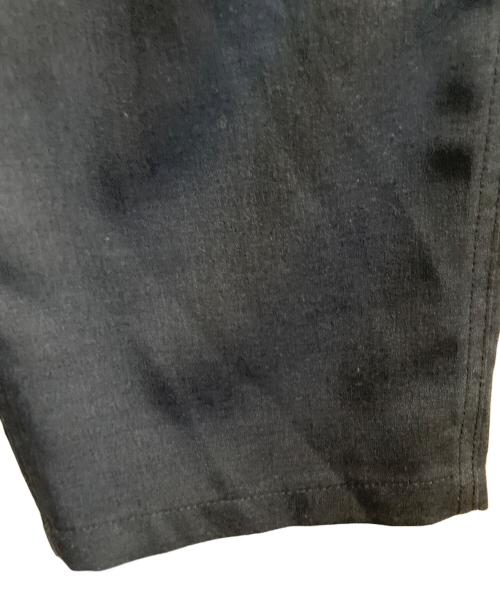 GRAMICCI（グラミチ）GRAMICCI (グラミチ) リネンライクエブリデイパンツ ネイビー サイズ:XL 未使用品の古着・服飾アイテム