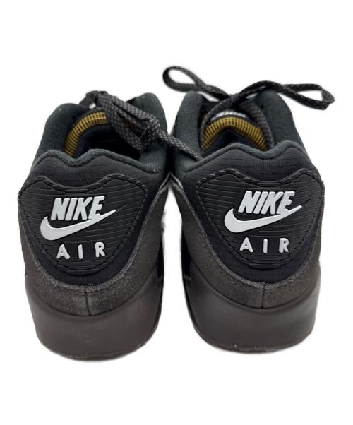 NIKE（ナイキ）NIKE (ナイキ) エア マックス 90 ブラック サイズ:28.5cmの古着・服飾アイテム