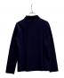 LACOSTE (ラコステ) ポロシャツ ネイビー サイズ:М 未使用品：5000円