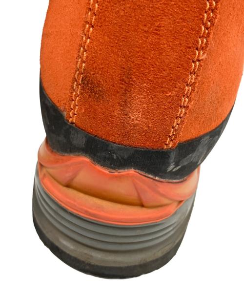ASOLO（アゾロ）ASOLO (アゾロ) トレッキングシューズ オレンジ サイズ:SIZE 24cmの古着・服飾アイテム