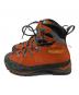 ASOLO (アゾロ) トレッキングシューズ オレンジ サイズ:SIZE 24cm：10000円