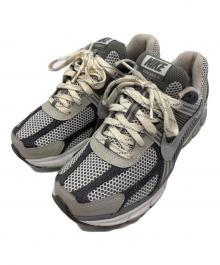 NIKE（ナイキ）の古着「ローカットスニーカー」｜グレー