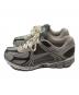 NIKE (ナイキ) ローカットスニーカー グレー サイズ:	SIZE 25.5cm：7000円