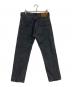 中古・古着 LEVI'S (リーバイス) デニムパンツ ブラック サイズ:W34×L32：6000円