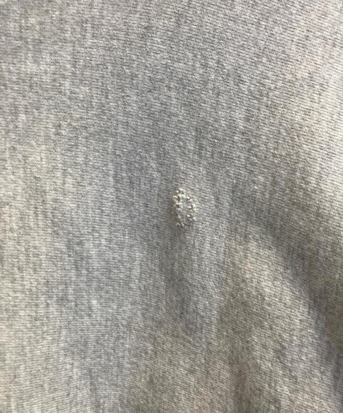 Champion REVERSE WEAVE（チャンピオン リバース ウィーブ）Champion REVERSE WEAVE (チャンピオン リバース ウィーブ) スウェット グレー サイズ:Ｌの古着・服飾アイテム