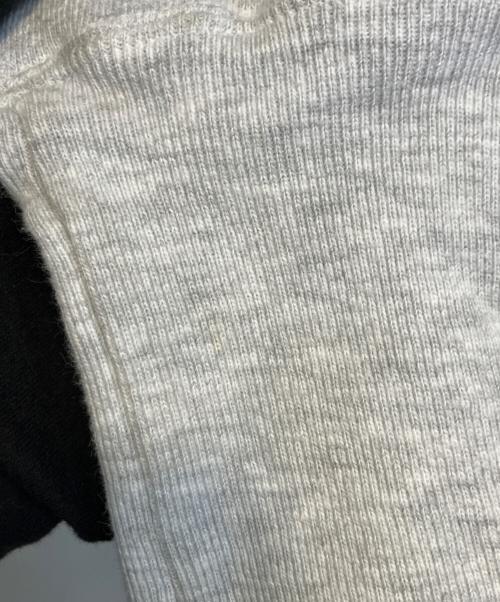 Champion REVERSE WEAVE（チャンピオン リバース ウィーブ）Champion REVERSE WEAVE (チャンピオン リバース ウィーブ) スウェット グレー サイズ:Ｌの古着・服飾アイテム