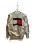 Champion REVERSE WEAVE（チャンピオン リバース ウィーブ）の古着「スウェット」｜グレー