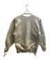 Champion REVERSE WEAVE (チャンピオン リバース ウィーブ) スウェット グレー サイズ:Ｌ：11000円