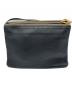 CELINE (セリーヌ) ショルダーバッグ　トリオラージ グレー：42000円
