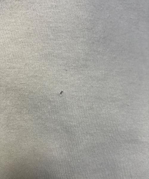 stussy（ステューシー）stussy (ステューシー) 00's半袖カットソー ベージュ サイズ:Ｌの古着・服飾アイテム
