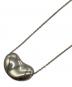 TIFFANY & Co. (ティファニー) ビーンズシルバーネックレス：12000円