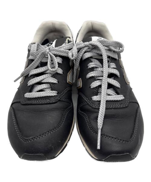 NEW BALANCE（ニューバランス）NEW BALANCE (ニューバランス) New balance 996 ブラック サイズ:23.5cmの古着・服飾アイテム