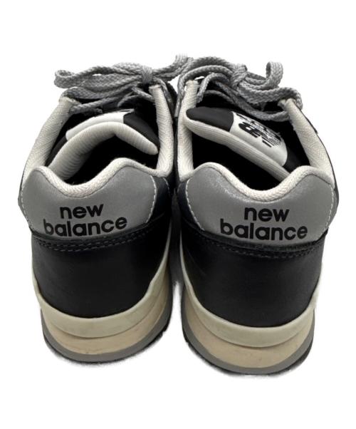 NEW BALANCE（ニューバランス）NEW BALANCE (ニューバランス) New balance 996 ブラック サイズ:23.5cmの古着・服飾アイテム
