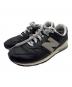 NEW BALANCE（ニューバランス）の古着「New balance 996」｜ブラック